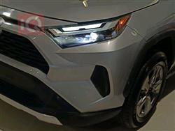 تويوتا راف 4